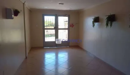 Apartamento com 2 dormitórios à venda - Campo Grande - Rio de Janeiro/RJ