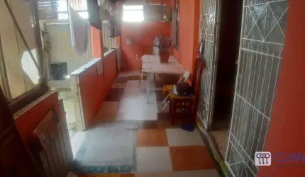 Casa com 2 dormitórios à venda, 215 m² por R$ 230.000,00 - Campo Grande - Rio de Janeiro/RJ