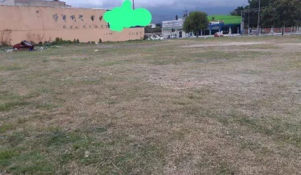 Terreno à venda, 4212 m² por R$ 12.000.000,00 - Campo Grande - Rio de Janeiro/RJ