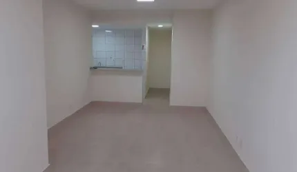 Apartamento com 3 dormitórios à venda, 79 m² por R$ 510.000,00 - Campo Grande - Rio de Janeiro/RJ