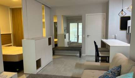 Lindo Apartamento na Ponta da Praia