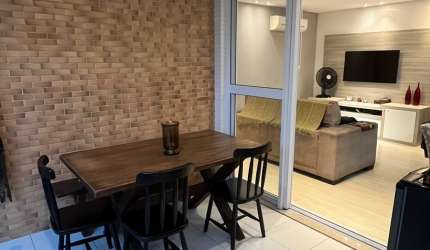 Apartamento com 2 Quartos e 2 banheiros à Venda, 77 m² por R$ 1.099.000,00