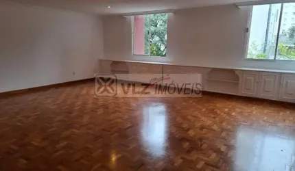 Apartamento com 3 quartos para alugar na Rua da Consolação, 3064, Cerqueira César, São Paulo, 134 m2 por R$ 5.200