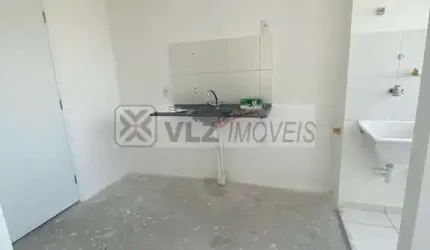 Apartamento com 2 quartos à venda na Rua Dona Ana Neri, 721, Cambuci, São Paulo, 36 m2 por R$ 298.000