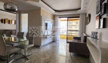 Apartamento com 2 quartos para alugar na Rua Heitor Peixoto, 325, Aclimação, São Paulo, 65 m2 por R$ 3.900