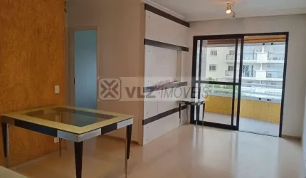 Apartamento com 2 quartos à venda na Rua Heitor Peixoto, 325, Aclimação, São Paulo, 62 m2 por R$ 755.000