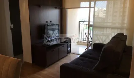 Apartamento com 2 quartos à venda na Rua do Grito, 479, Ipiranga, São Paulo, 58 m2 por R$ 540.000