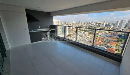 Apartamento com 3 quartos à venda na Rua Dona Leopoldina, 262, Ipiranga, São Paulo, 105 m2 por R$ 1.490.000