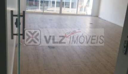 Sala comercial n região do Ipiranga com vaga de garagem