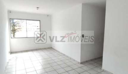 Apartamento com 3 quartos à venda na Avenida São Remo, 463, Vila Butantã, São Paulo, 68 m2 por R$ 285.000