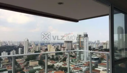 Apartamento com 1 dorms e 1 vaga na região da vila mariana