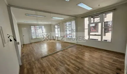 Sala comercial com 3 salas à venda na Rua Helena, 309, Vila Olímpia, São Paulo, 46 m2 por R$ 400.000