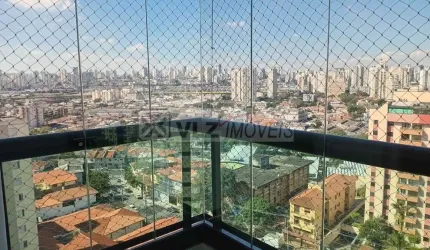 Apartamento com 3 quartos à venda na Rua Frederico Von Martius, 225, Vila Monumento, São Paulo, 70 m2 por R$ 750.000