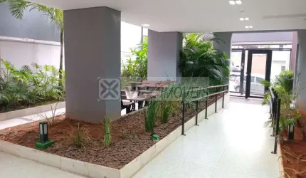 Apartamento com 2 quartos à venda na Rua Bueno de Andrade, 726, Aclimação, São Paulo, 57 m2 por R$ 750.000