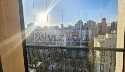 Apartamento com 2 quartos à venda na Rua Visconde de Inhaúma, 535, Saúde, São Paulo, 65 m2 por R$ 620.000