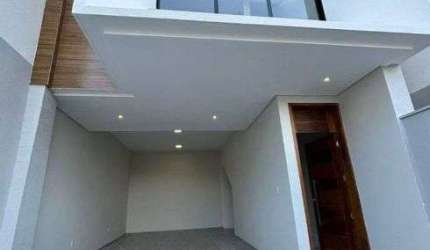 Lindo Geminado Duplex com 135 m2 à Venda em Jaraguá do Sul