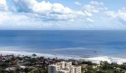 Apartamento próximo à praia em Itapoá / sC