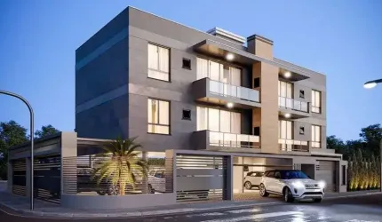 Apartamento à Venda em Itajubá - Barra Velha / SC