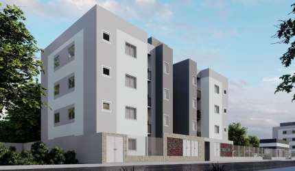 Apartamento à Venda na praia em Balneário Piçarras / SC