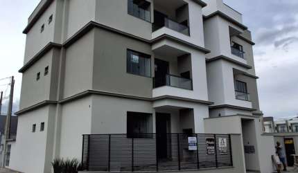 Apartamento à Venda em Jaraguá do Sul / SC