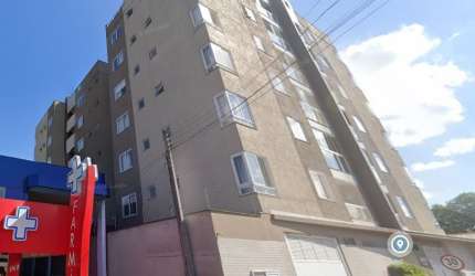 Apartamento à Venda no SERENITÁ RESIDENCE em Jaraguá do Sul / SC