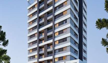 Lindo apartamento no Residencial Alicante - Balneário Piçarras / SC