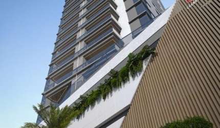 Lindo Apartamento a Venda a 200 mts da praia - Balneário Piçarras / SC