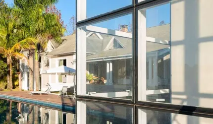 Venda e locação de mansão c/ 2.500 m2 privativo de puro luxo e exclusividade