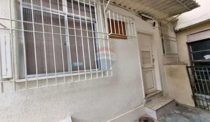 Casa de Vila com  27m2  - em Piedade-RJ -  à Venda