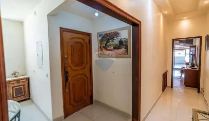 Cobertura no Riachuelo - Grande Oportunidade! com 296 M2,