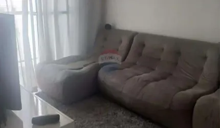 Apartamento com infra estrutura completa!