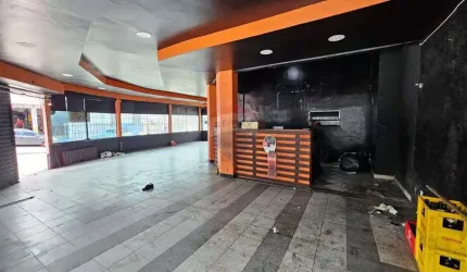 VENDA EM  BONSUCESSO,  AVENIDA PARIS -  LOJA COMERCIAL -163 M2 - R$ 399.000,00