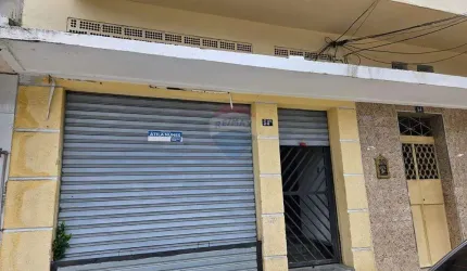 Loja à Venda em Higienópolis: 72m2 R$ 150.000,00