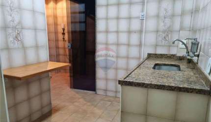 Apartamento  2 Quartos - Frente ao CHurrasquito em Bonsucesso