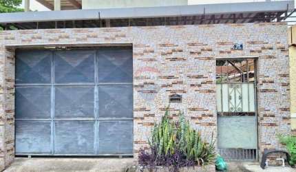Casa 2 quartos c/ closet, súite e garagem para 2 carros - Higienópolis