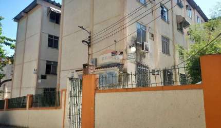 APARTAMENTO 47m² DE 2 QUARTOS À VENDA EM TOMÁS COELHO!