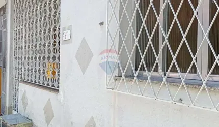 'Casa de Vila 45m² em Olaria, 2 Quartos'