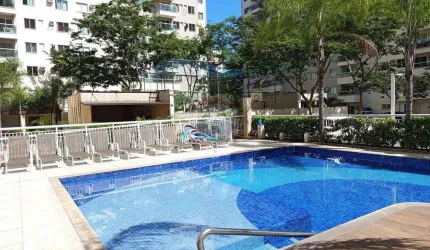 APARTAMENTO 65 m² COM 3 QUARTOS, SUÍTE E VAGA NO CONDOMÍNIO NOVA PENHA!