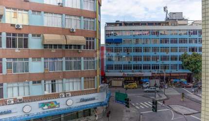 Apartamento  de 3 Quartos  – 106m² –  R. Bonsucesso - Bonsuceeo