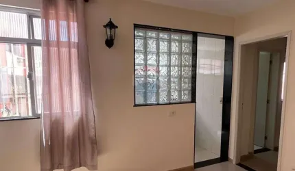 APARTAMENTO 37 M² COM QUARTO E SUÍTE À VENDA NO CATUMBI/RJ!
