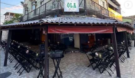 Lucratividade Imediata em Olaria: Café e Bar – Negócio de Sucesso Comprovado!