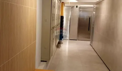 Apartamento, 1 quarto, Higienópolis