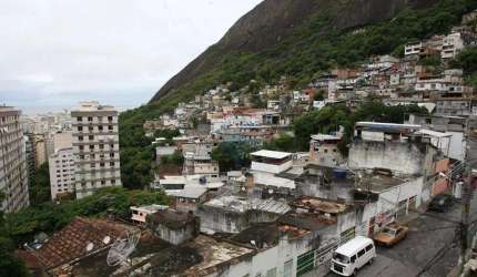 CASA 33 M² DE 1 QUARTO À VENDA EM BOTAFOGO/RJ!