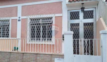 'Alugue: Casa 2 quartos, quintal  e de frente com 64m2 -  R$  1.550,00 mais taxas