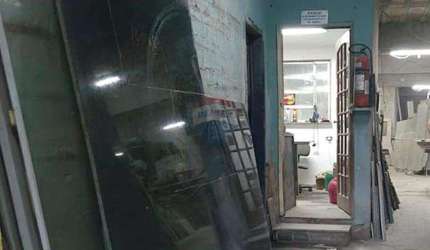 Ponto Comercial, Marmoraria, Ramos
