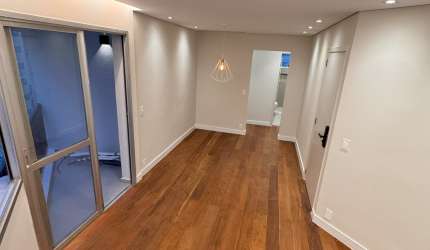 Lindo apartamento de 55 M² todo reformado no coração de São Paulo