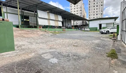 Galpão para locação.Galpão de 250m2 à 2.000m²Área total 4.435m²