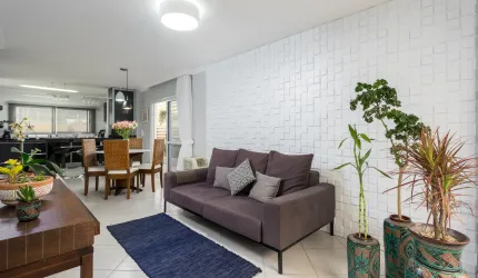 Sobrado nos Ingleses, Florianópolis, com home office