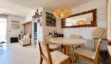 Apartamento  em Recreio dos Bandeirantes  -  Rio de Janeiro