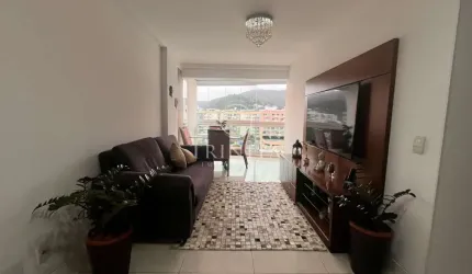 Cobertura Duplex na  Freguesia (Jacarepaguá)